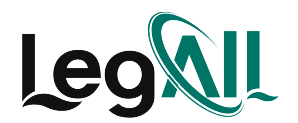 Legail Logo